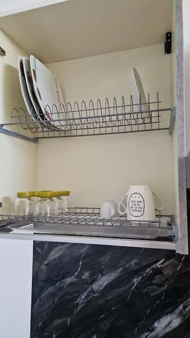 Apartment Thomas'S Home Naples Italy