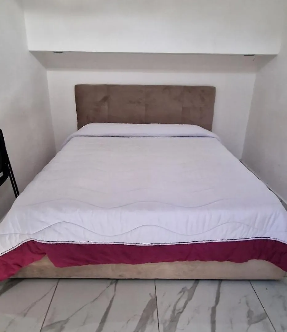 Thomas'S Home Naples Italy